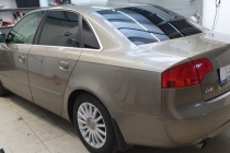 przyciemnianie-szyb-Audi-a4