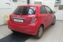 przyciemnianie-szyb-Toyota-Yaris-02